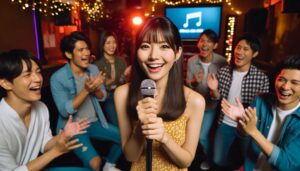 声を低くする方法@低い声を出すための完全ガイド