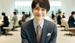 腰が低い人を徹底解説:意味、特徴、心理と上手な付き合い方