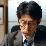 仕事でミスをして落ち込んでいるベテラン会社員への処方箋
