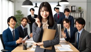 「仕事ができると勘違いしてる女性」にならないためのガイド