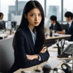 他人に対して興味を示さない女性の特徴と対処法