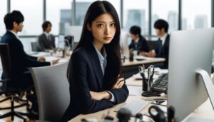 他人に対して興味を示さない女性の特徴と対処法