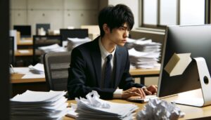 確認してもミスに気づかない人にならないための完全ガイド