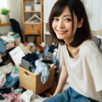 部屋が汚い女性の特徴と改善方法についての徹底ガイド