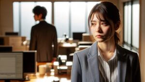 人によって挨拶しない人の心理と対処法
