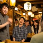 頭の回転が速い人の特徴とユーモアの魅力について