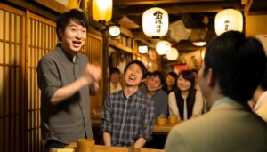 頭の回転が速い人の特徴とユーモアの魅力について