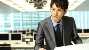 ずば抜けて仕事ができる人の特徴と成功の秘訣