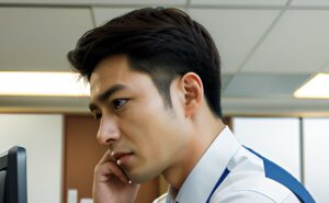 真面目だけどミスが多い人のための対策ガイド