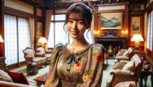 「お嬢様」とは？その特徴と生き方の全知識