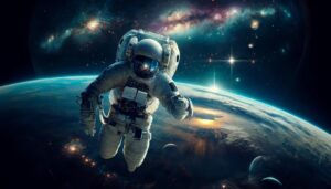 宇宙から帰って来れなくなった宇宙飛行士の全貌