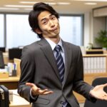 虚勢を張るとは?基本的な意味と使い方