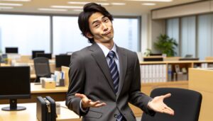 虚勢を張るとは？基本的な意味と使い方