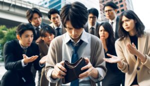 金運がない生まれ月とそれを克服する方法を教えます