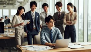 真面目に働くのがバカバカしいと感じるあなたへ