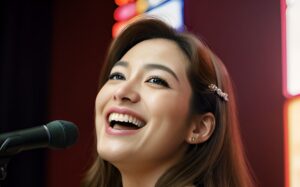 声が低い女性の魅力と悩みを解決！モテる声の秘訣とは？