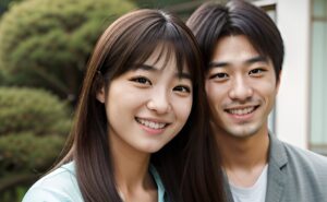 O型女子とB型男子の恋愛相性とは？血液型別の特徴と上手な付き合い方