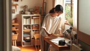 家の中で物がなくなるスピリチュアルな意味とは？