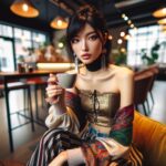 自己顕示欲が強い女性の心理と特徴、そして上手な付き合い方