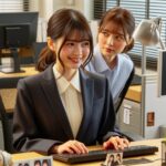 職場における女性の嫉妬のサインと対処法の完全ガイド
