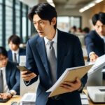 できる人ほど仕事が多い?理由と効果的な対策