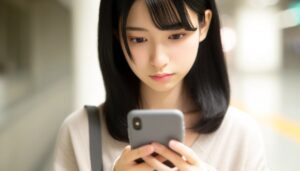 彼女が既読無視する心理と対処法を徹底解説