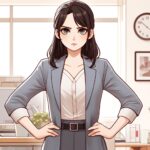 「我が強い」とは?意味、特徴、対処法を解説します