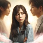 彼氏が他の女と仲良くする夢の夢占い解説