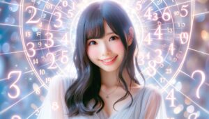 リリーのエンジェルナンバーとは？その意味とメッセージ