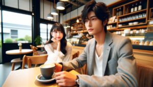 母性本能をくすぐる男性になりたいあなたのための教科書