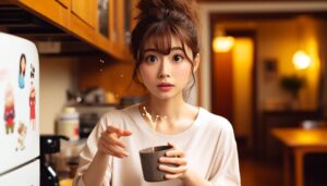 おっちょこちょいな女性の特徴と改善方法を徹底解説