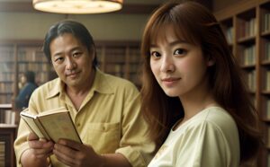 本好きな人の世界へようこそ！～読書好きな人の特徴から恋愛観まで～