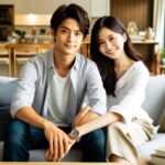 A型女子とB型男子の相性について解説します