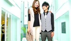 背の低い男性を好む女性の心理と恋愛を徹底分析