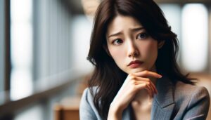 気が利かない女性の特徴と改善のお手伝いをします