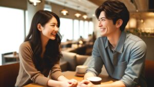 a型男子とb型女子の相性について詳しく解説