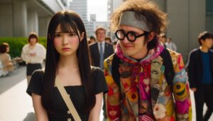 変な人に好かれる人の特徴と理由