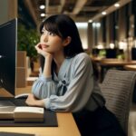 ぼーっとする人の心理と特徴について徹底解説!