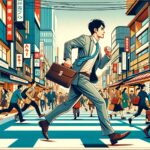 すぐ帰る人の心理と対処法:定時退社の背景と効果的な関わり方