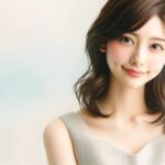 純粋な女性の特徴と恋愛心理