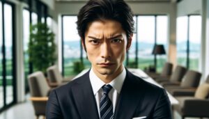 キレたらやばい人の特徴と効果的な対処法