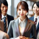 ふわふわしてるけど芯がある人の特徴と魅力