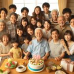 傘寿のお祝いはしない方がいい?した方がいい?徹底解説