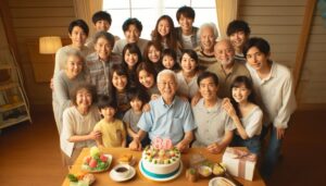 傘寿のお祝いはしない方がいい？した方がいい？徹底解説