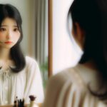 自分の顔が気持ち悪いと感じる心理とその克服方法