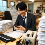 中途半端な人から脱却する方法