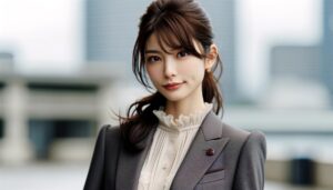 イケメンになりたい女性のための徹底ガイド