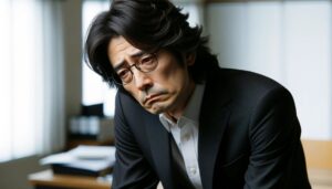 40代で仕事ができないと感じて辞めたいと考えているあなたへ