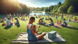 1人が好きな女性の特徴と心理、接し方を徹底解説します。