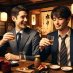 サシ飲みの断り方:上手な断り方を解説します